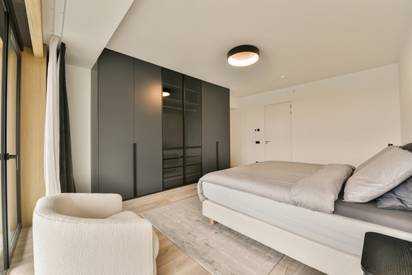 Medium property photo - Korte Ouderkerkerdijk 1W2, 1096 AC Amsterdam